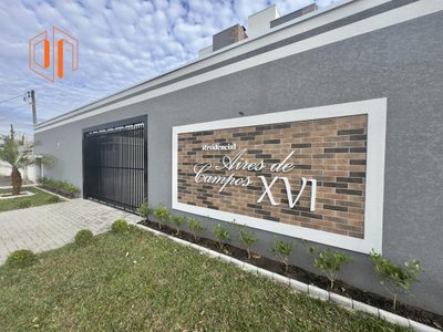 Apartamento, 3 quartos, 59 m² - Foto 3