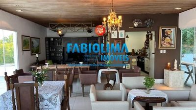 Casa de Condomínio, 6 quartos - Foto 5