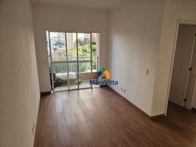 Apartamento, 2 quartos, 58 m² - Foto 2