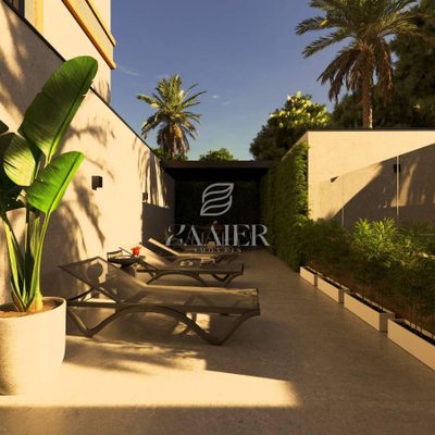 Apartamento, 3 quartos, 73 m² - Foto 3