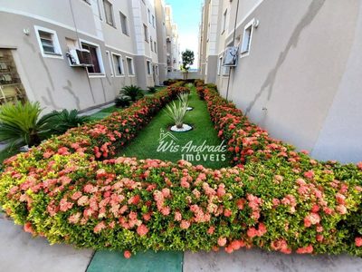 Apartamento, 2 quartos, 42 m² - Foto 1