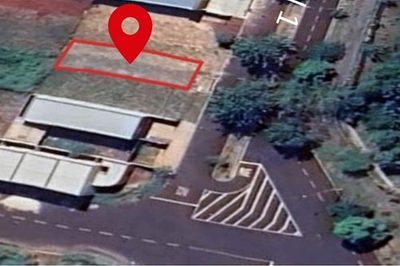 Loteamento e Condomínio, 300 m² - Foto 3