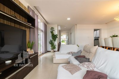 Casa, 5 quartos, 334 m² - Foto 4