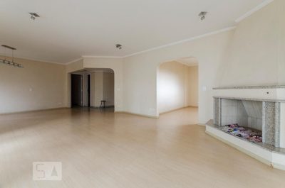 Apartamento, 3 quartos, 210 m² - Foto 2