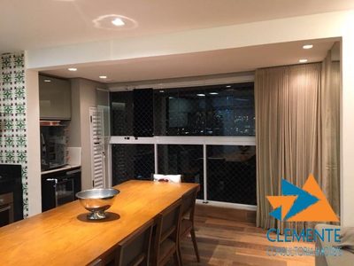 Apartamento, 4 quartos, 136 m² - Foto 5