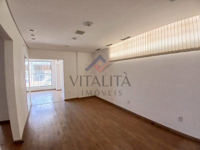 Loja-Salão, 226 m² - Foto 2