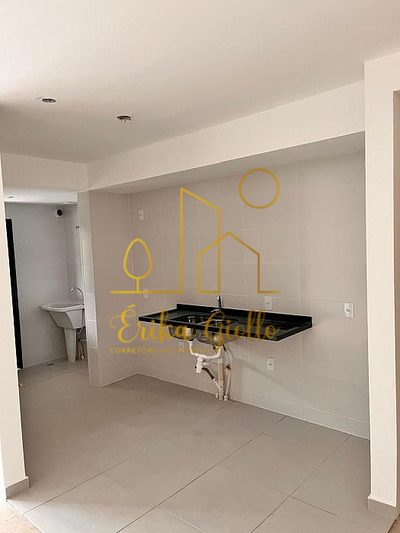 Apartamento, 3 quartos, 95 m² - Foto 1