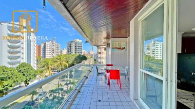 Apartamento, 3 quartos, 131 m² - Foto 2
