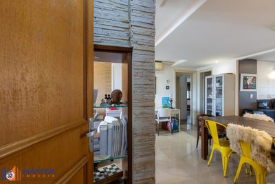 Apartamento, 3 quartos, 113 m² - Foto 3