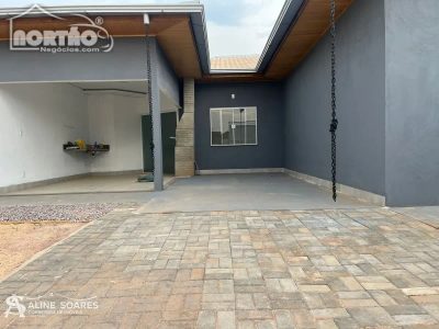 Casa, 4 quartos, 92 m² - Foto 2
