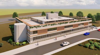 Prédio Inteiro, 4300 m² - Foto 5