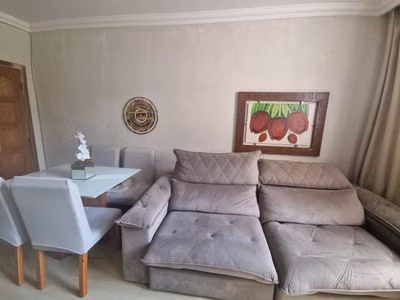 Apartamento, 2 quartos, 54 m² - Foto 2