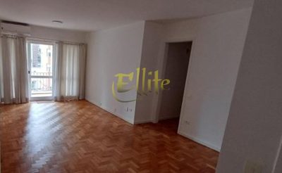 Apartamento, 3 quartos, 81 m² - Foto 1