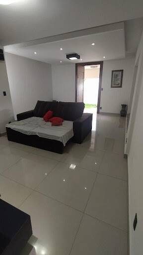 Casa, 4 quartos - Foto 2