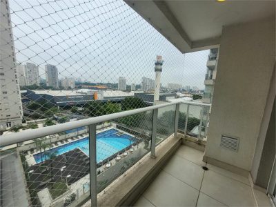 Apartamento, 2 quartos, 55 m² - Foto 5