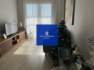 Apartamento, 3 quartos, 90 m² - Foto 4