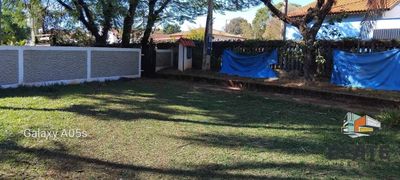 Chácara, 1280 m² - Foto 5