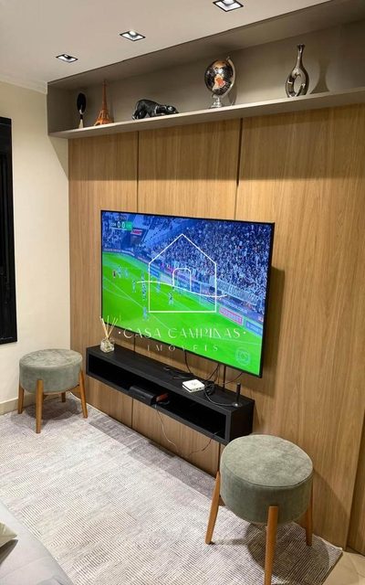 Apartamento, 2 quartos, 68 m² - Foto 3