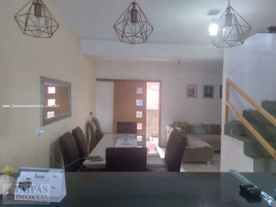 Sobrado, 2 quartos - Foto 1