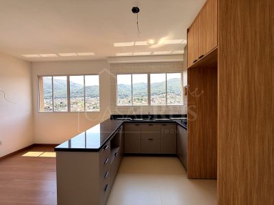 Apartamento, 3 quartos, 62 m² - Foto 2
