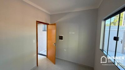 Casa, 3 quartos, 73 m² - Foto 5