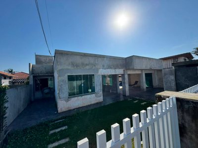 Casa, 3 quartos, 210 m² - Foto 1