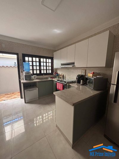 Sobrado, 4 quartos, 210 m² - Foto 5