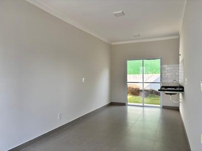 Casa de Condomínio, 2 quartos - Foto 3