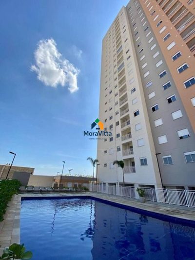 Apartamento, 2 quartos, 50 m² - Foto 3