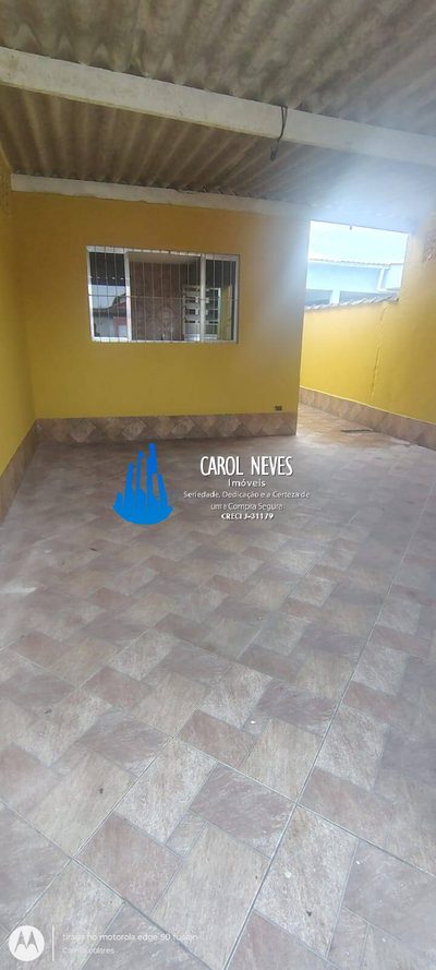 Casa, 1 quarto, 69 m² - Foto 2