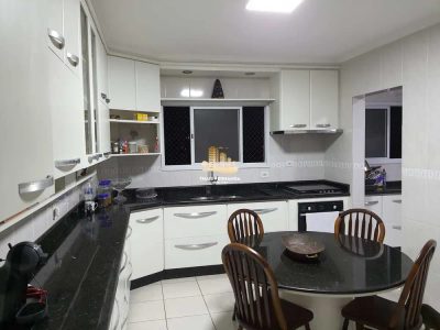 Apartamento, 3 quartos, 140 m² - Foto 5