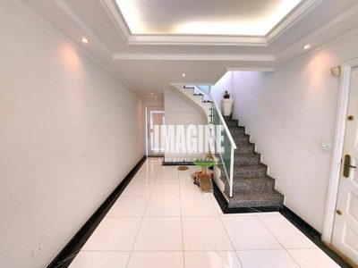 Sobrado, 2 quartos, 121 m² - Foto 3