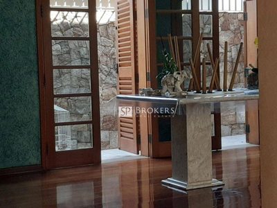 Casa, 3 quartos, 201 m² - Foto 4