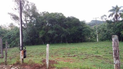 Sítio, 2 quartos, 2 hectares - Foto 1