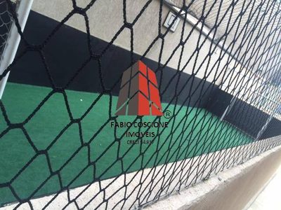 Apartamento, 3 quartos, 93 m² - Foto 4