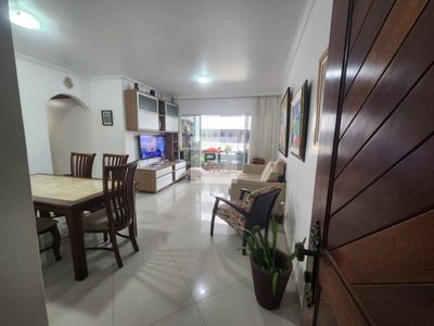 Apartamento, 3 quartos, 110 m² - Foto 2