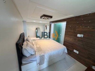 Apartamento, 4 quartos, 170 m² - Foto 4