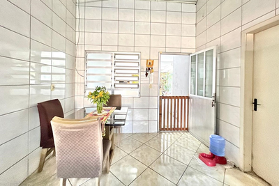 Casa, 2 quartos, 99 m² - Foto 4