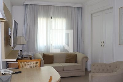 Apartamento, 1 quarto, 33 m² - Foto 5