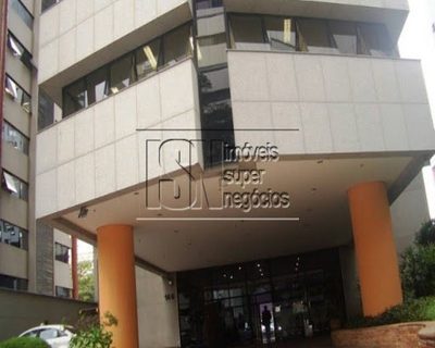 Prédio Inteiro, 340 m² - Foto 5
