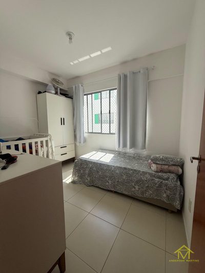 Apartamento, 2 quartos, 47 m² - Foto 5