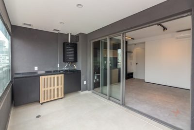 Apartamento, 2 quartos, 56 m² - Foto 3