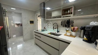 Sobrado, 3 quartos, 160 m² - Foto 3