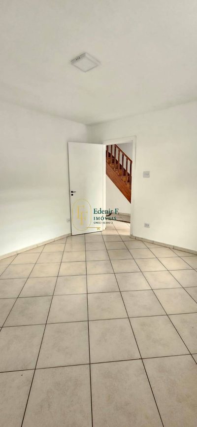Sobrado, 2 quartos, 100 m² - Foto 5