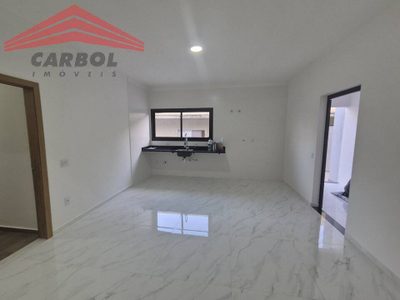 Casa de Condomínio, 3 quartos - Foto 5