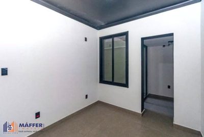 Apartamento, 1 quarto, 47 m² - Foto 5