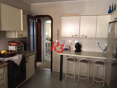 Apartamento, 3 quartos, 180 m² - Foto 5