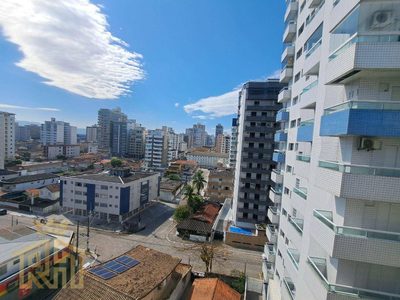 Apartamento, 1 quarto, 64 m² - Foto 1