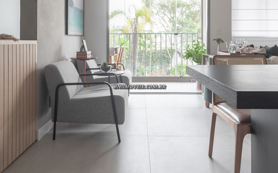 Apartamento, 2 quartos, 62 m² - Foto 3