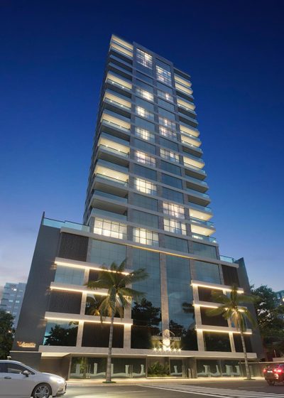 Apartamento, 4 quartos, 145 m² - Foto 1